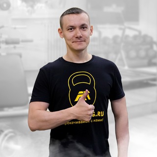 ATLETIST тренажеры и фитнес инвентарь для дома