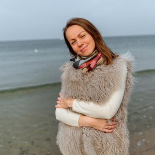 Katya Ch | AtmaSfera