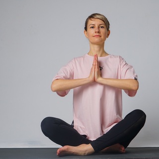 ЙОГА ЦИГУН ДЛЯ ДУШИ