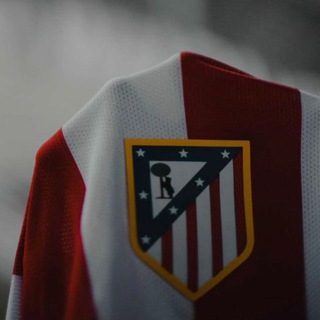 ATLETICO DE MADRID❤️‍🔥🤍