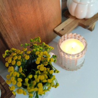 Атмосфера быта 🏡🧹