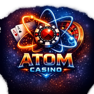 Казино Атом | Игровые автоматы