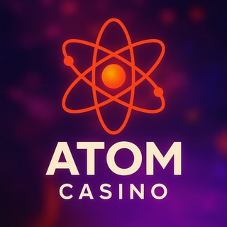⚛️ ATOM Casino — официальное зеркало, фриспины и стартовые бонусы