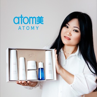 ЕЛЕНА КИМ🩵АТОМИ