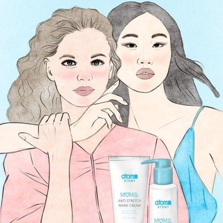 Южная Корея. Косметика, БАДы, Личная гигиена, Товары для дома, Кофе и рамен.