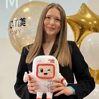 ATOMY🌐Красота и здоровье