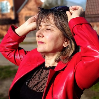 УСПЕХ ГЛАЗАМИ ЖЕНЩИНЫ