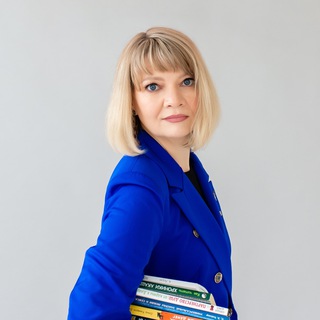 Анна Пакки/Метапсихолог/Учу управлять реальностью