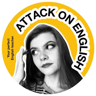 Attack on English | Japanese