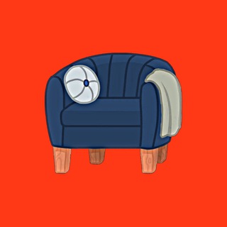 Чердак Хоумстейджера • Декор Интерьер