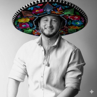 Адвокат в сомбреро | Мексика🇲🇽