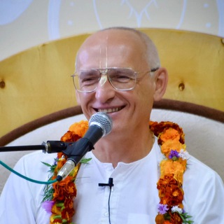 Аударья Дхама дас