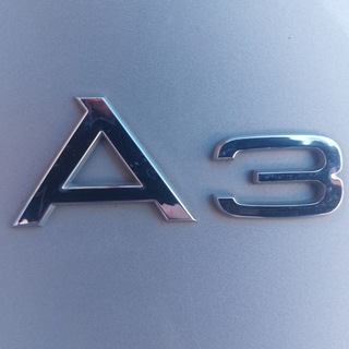 Запчасти для Audi A3 8V