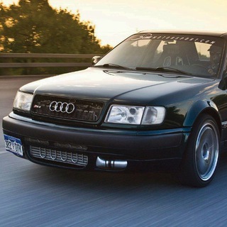 🇩🇪 Audi C4 World Club (100/S4/A6/S6) / FANS 😎