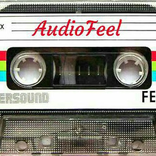 AUDIOFeel 📼