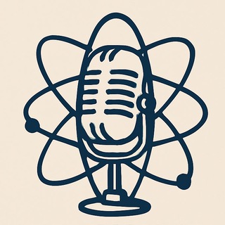 Научные подкасты 🔬🎙👨‍🔬