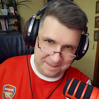 СлАвсон😜 Чтец Аудиокниг