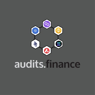 Audits Finance - Smart Contract Security