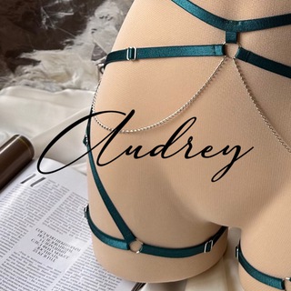 Audrey - нижнее белье/ подарочные сертификаты
