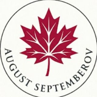 August Septemberov