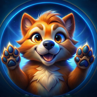 А у меня лапки