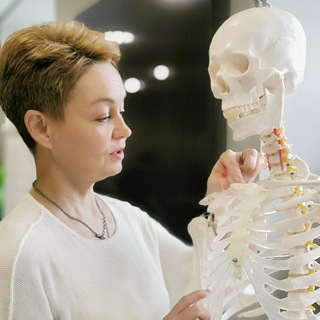 ГОЛОСОВАЯ ОСТЕОПАТИЯ С ЭЛЕЙ ДАУТОВОЙ