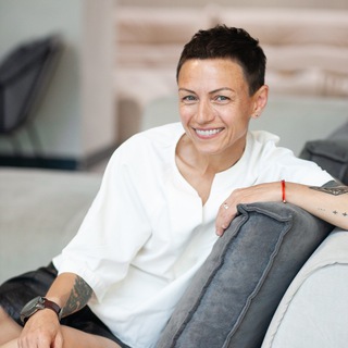 Ольга Черноталова | Оздоровление организма