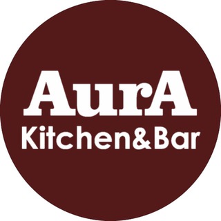 Ресторан AurA Kitchen&Bar