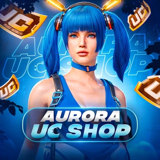 AURORA UC SHOP 💙
