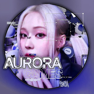 𝜗𝜚 𝘢𝘶𝘳𝘰𝘳𝘢 𝘨𝘢𝘮𝘦𝘴 . 𐙚