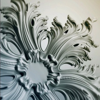 Гипсовая лепнина Аврора Краснодар