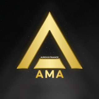 AUROUS FINANCE | AMA SESSIONS
