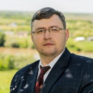 Роман Иноземцев