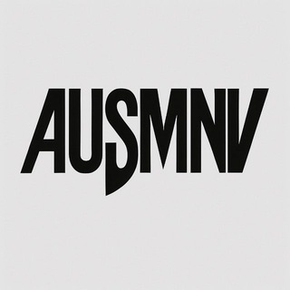 ausmnv•монтаж
