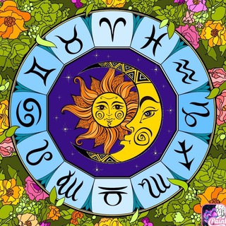 ГОРОСКОП от Марии Федоровны