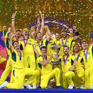 Australia Fans Kerala🇦🇺💛💚