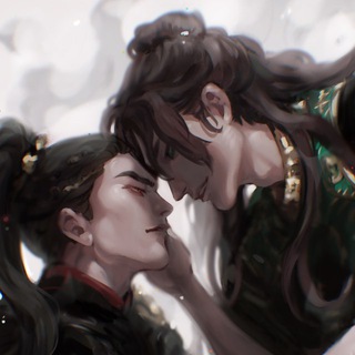 Сборище китайцев Никки Соул🎋