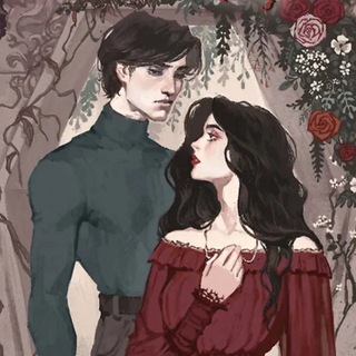 Вера Рэйдж печатает… | 18+