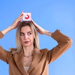 Ирина Кашкина | АВА куратор и аутизм мама