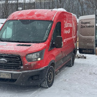 «БУСИК» 🚗💨