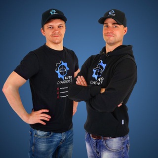 AUTO DIAGNOST / АВТОПОДБОР СПБ