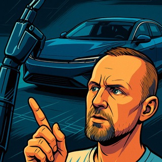 Китай Авто | Роботы | Технологии