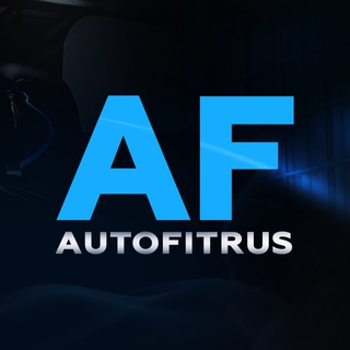 AutofitRus автоподбор без границ