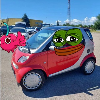 Авто из Европы 😉