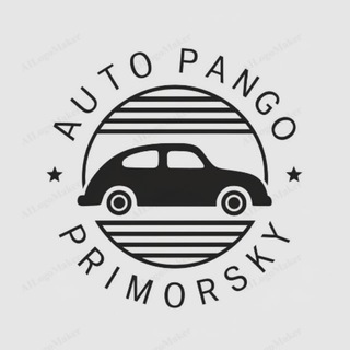 Авто PANGO Приморский👌