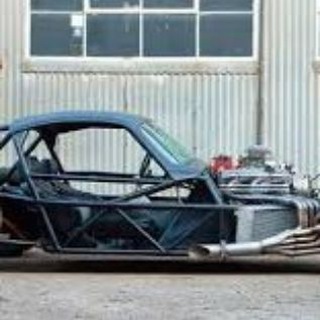 Авто⚡️самоделки