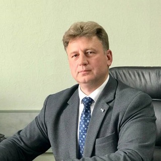 Александр Щербаков - глава городского округа город Волгореченск Костромской области