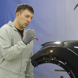 Кузовной ремонт Авалон