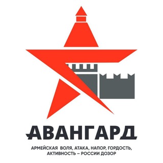 Авангард Астрахань
