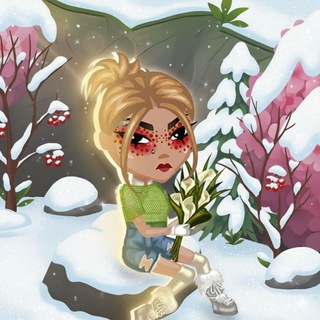 avaparadox ❄️ | промокоды